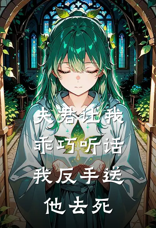 夫君让我乖巧听话，我反手送他去死