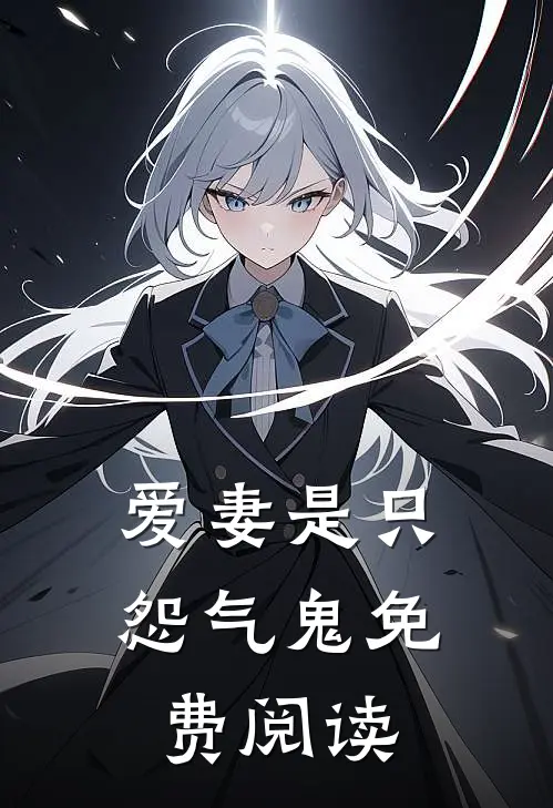 爱妻是只怨气鬼免费阅读