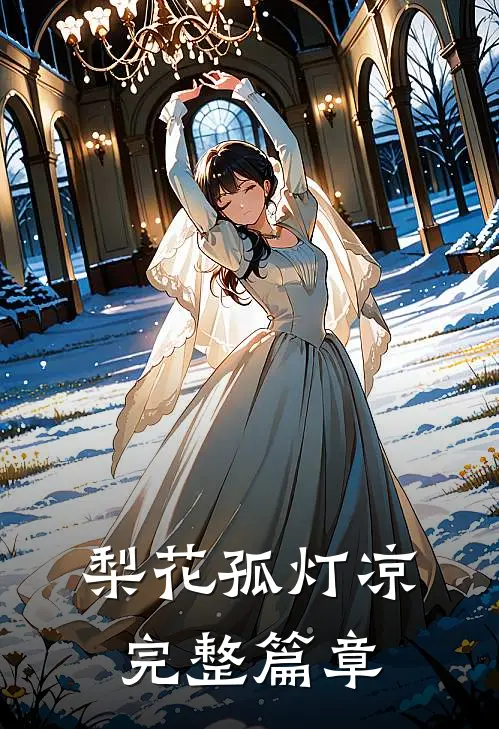 梨花孤灯凉完整篇章