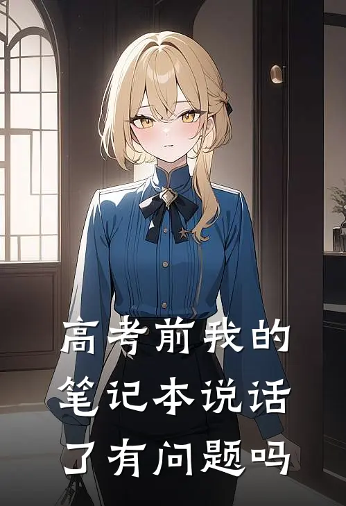 高考前我的笔记本说话了有问题吗