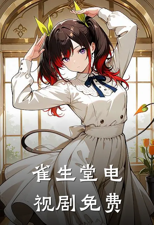 雀生堂电视剧免费