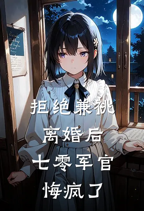 拒绝兼祧离婚后，七零军官悔疯了