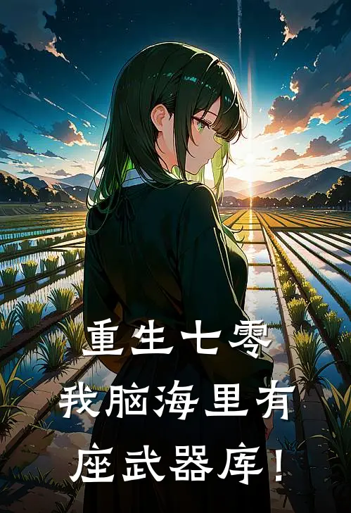 重生七零：我脑海里有座武器库！