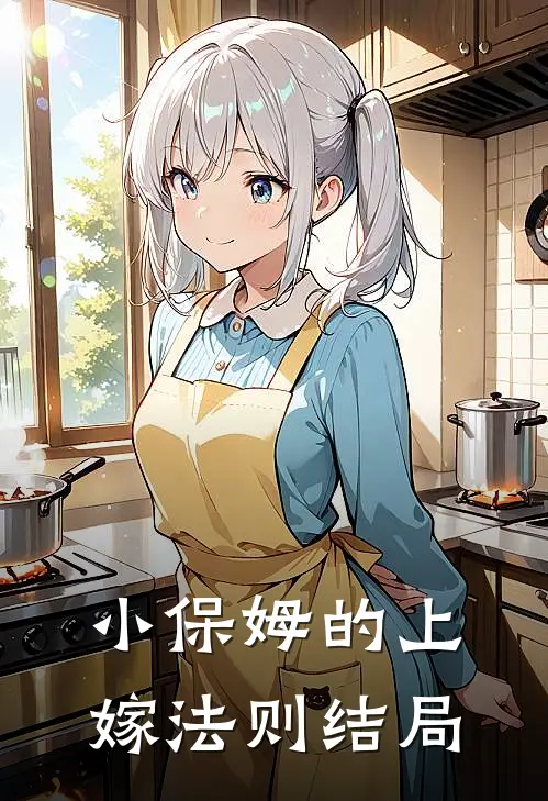 小保姆的上嫁法则结局