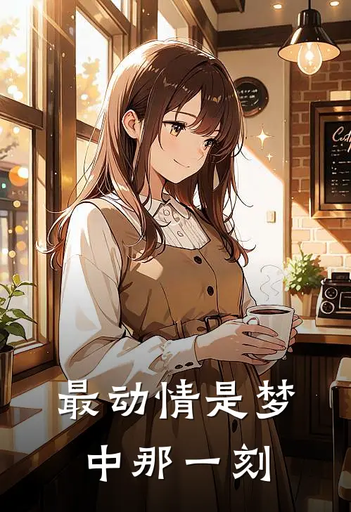 最动情是梦中那一刻