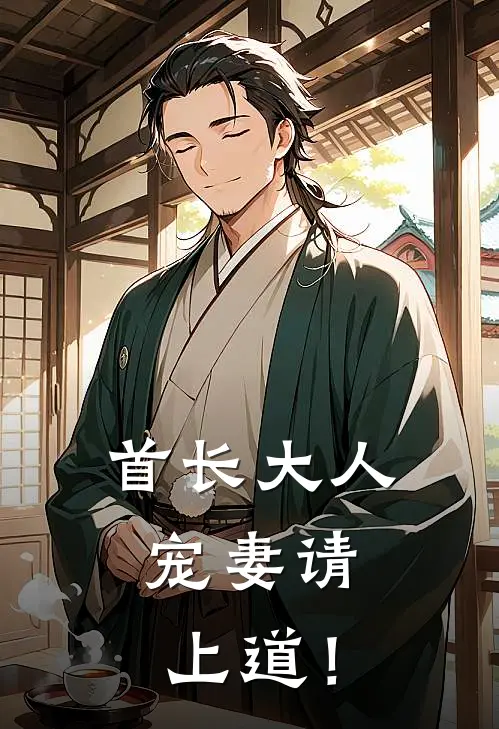 首长大人，宠妻请上道！