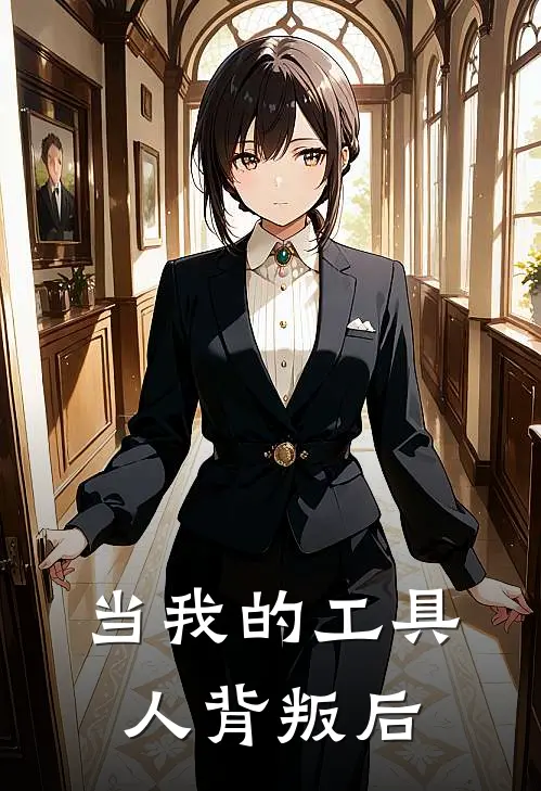 当我的工具人背叛后