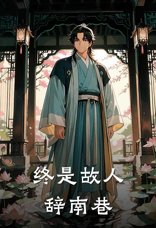 终是故人辞南巷