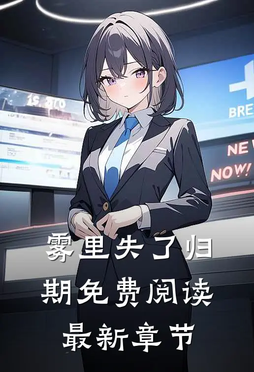 雾里失了归期免费阅读最新章节