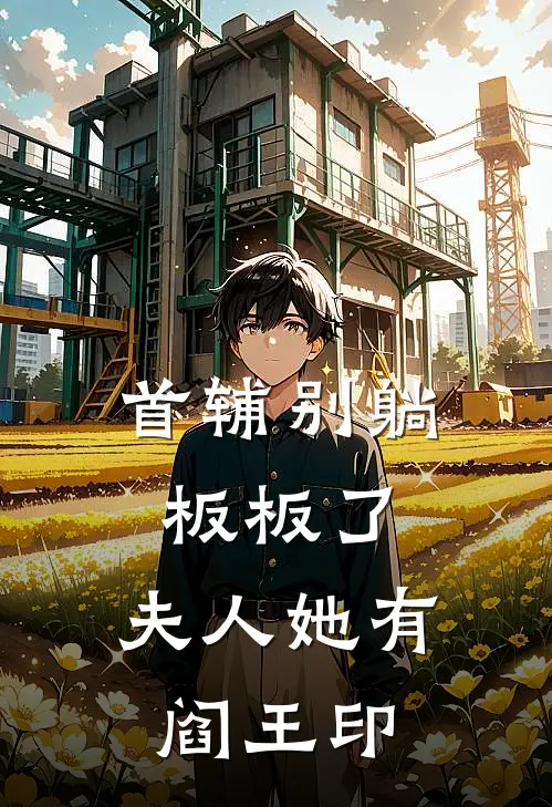 首辅别躺板板了，夫人她有阎王印