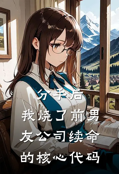 分手后，我烧了前男友公司续命的核心代码