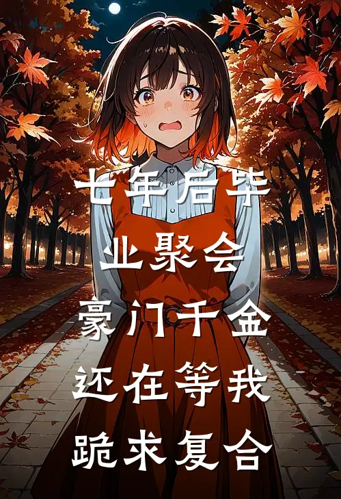 七年后毕业聚会，豪门千金还在等我跪求复合