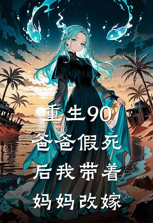 重生90，爸爸假死后我带着妈妈改嫁