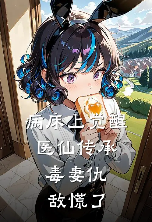 病床上觉醒医仙传承，毒妻仇敌慌了
