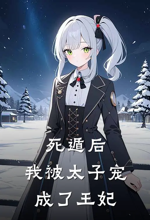 死遁后，我被太子宠成了王妃