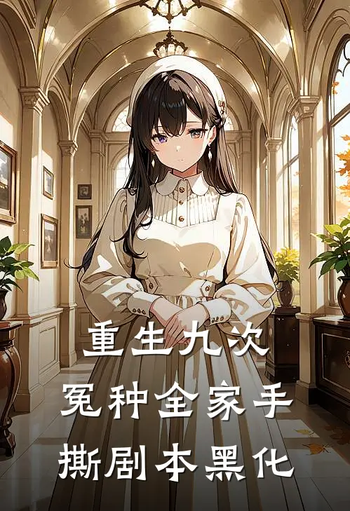 重生九次，冤种全家手撕剧本黑化