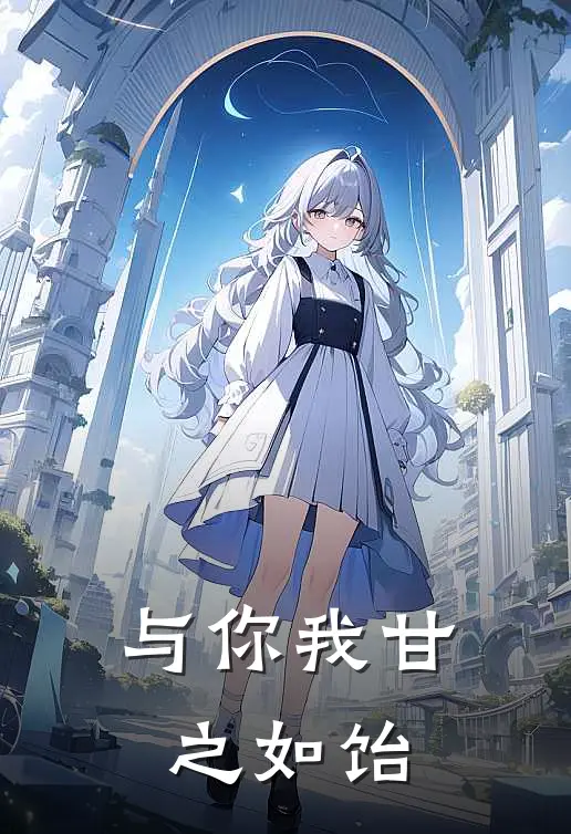 与你我甘之如饴