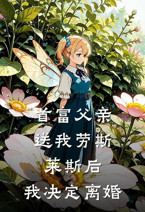 首富父亲送我劳斯莱斯后，我决定离婚