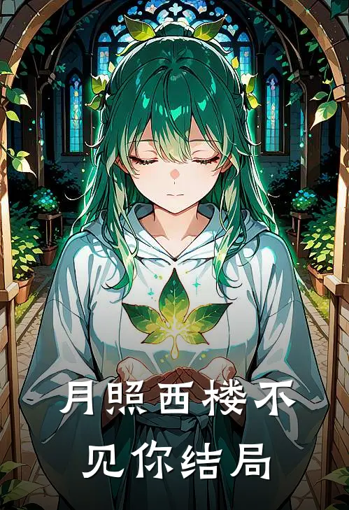 月照西楼不见你结局