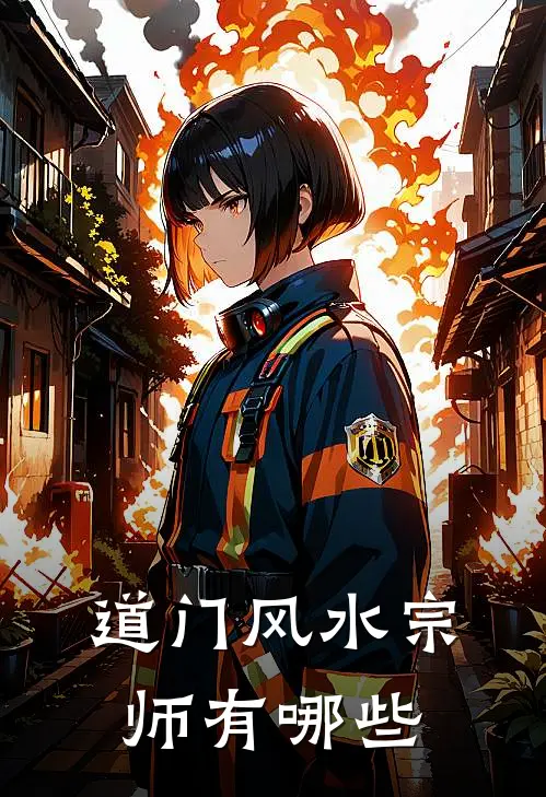 道门风水宗师有哪些