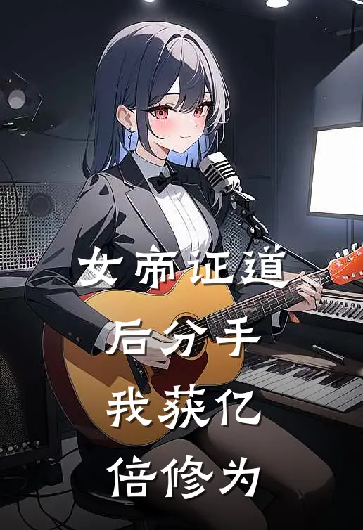女帝证道后分手，我获亿倍修为