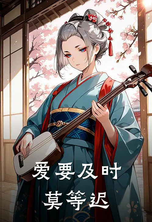 爱要及时莫等迟