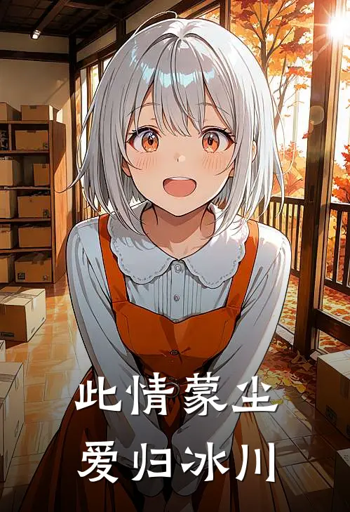 此情蒙尘，爱归冰川