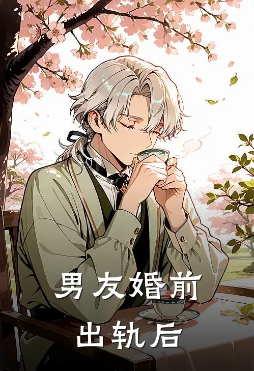 男友婚前出轨后