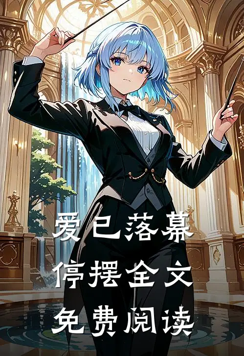 爱已落幕停摆全文免费阅读