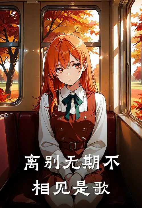 离别无期不相见是歌