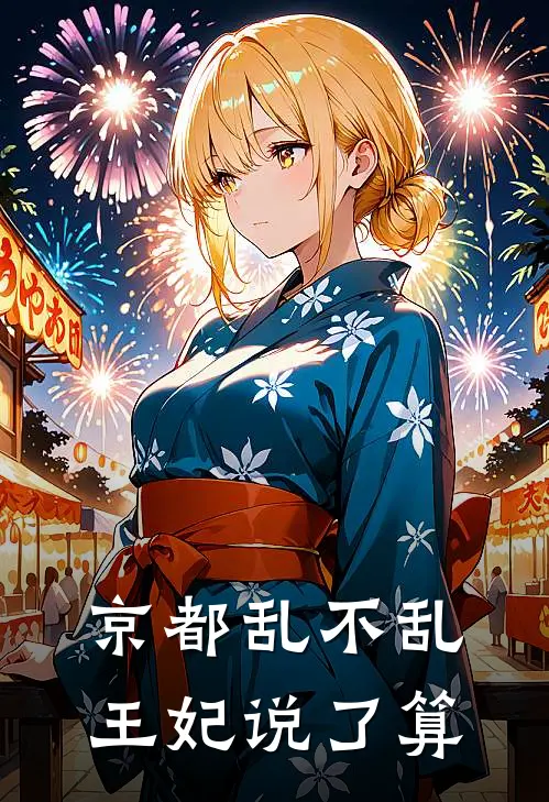 京都乱不乱，王妃说了算