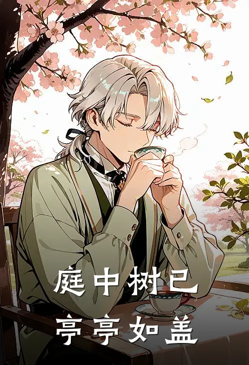 庭中树已亭亭如盖