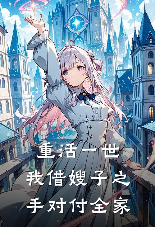 重活一世，我借嫂子之手对付全家