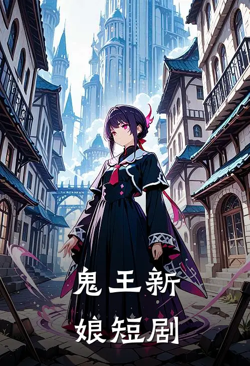鬼王新娘短剧