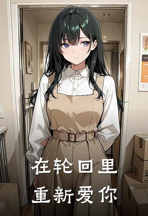 在轮回里重新爱你